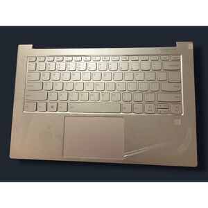 AM1ED000700 LENOVO TOP COVER GOLD YOGA NEW MUST READ